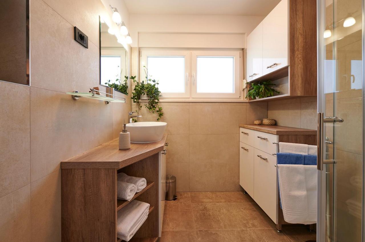 Apartman Miro - Center Of Trogir Exterior photo