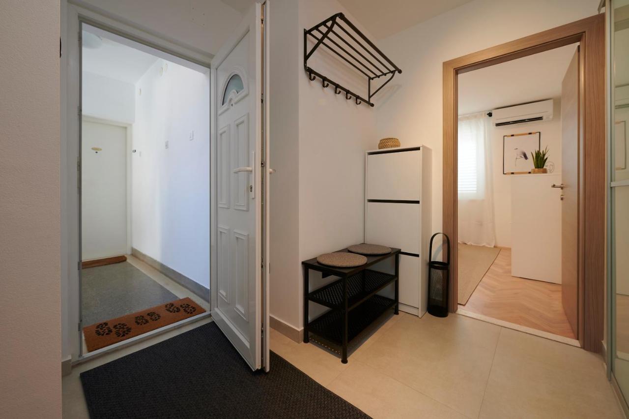Apartman Miro - Center Of Trogir Exterior photo